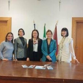 Roma: Nuova Sair e I Municipio insieme per promuovere benessere e inclusione scolastica Roma: Nuova Sair e I Municipio insieme per promuovere benessere e inclusione scolastica