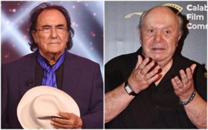 Lino Banfi: "Don Mazzi tra i pochi a pensare ancora agli altri". Al Bano: "Un uomo in odore di santità" Lino Banfi: "Don Mazzi tra i pochi a pensare ancora agli altri". Al Bano: "Un uomo in odore di santità"
