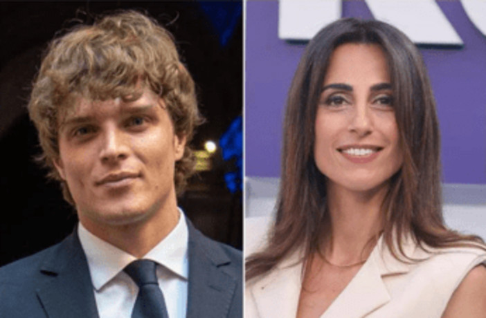 Giorgia Cardinaletti e Francesco Bechis, le nozze sabato 10 ottobre a Fabriano: cosa sappiamo