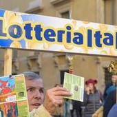 Lotteria Italia 2026, l'elenco di tutti i biglietti vincenti Lotteria Italia 2026, l'elenco di tutti i biglietti vincenti