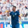 Eterno Dzeko, a 40 anni arriva il rinnovo con lo Schalke 04 Eterno Dzeko, a 40 anni arriva il rinnovo con lo Schalke 04