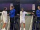 Zverev scherza con Alcaraz dopo il trionfo agli US Open: "Essere stupidi aiuta" Zverev scherza con Alcaraz dopo il trionfo agli US Open: "Essere stupidi aiuta"
