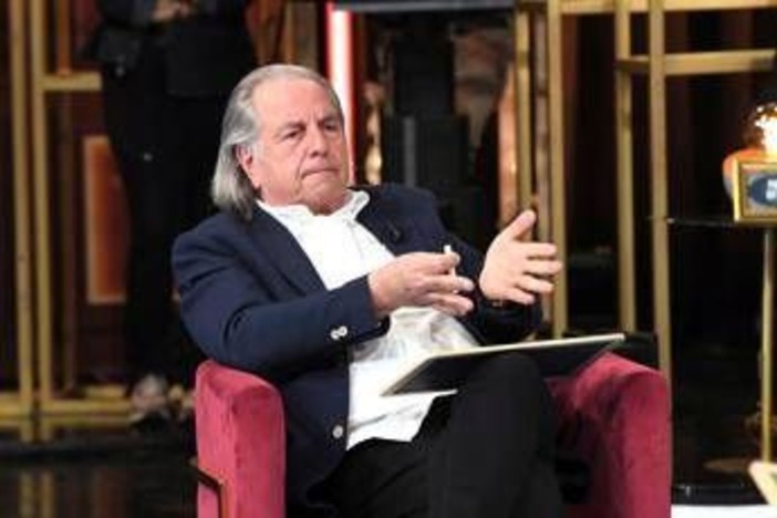 Bertolucci: &quot;Coppa Davis è morta, non conta più per i giocatori&quot;