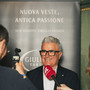 Giuliano Martinelli: "Ho creduto nel tartufo quando ancora poco valorizzato" Giuliano Martinelli: "Ho creduto nel tartufo quando ancora poco valorizzato"