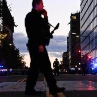 Spari vicino alla Casa Bianca, media: sospettato ha lavorato con forze Usa in Afghanistan