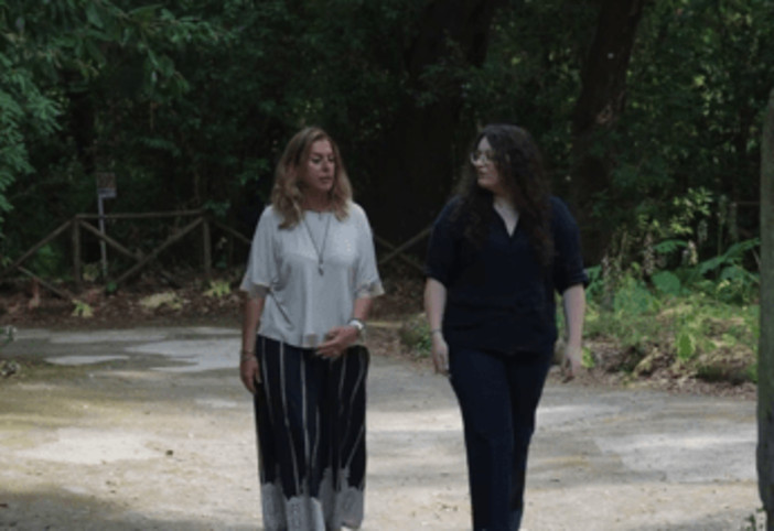 Salute, crescere con la sclerosi multipla: da Napoli il racconto di Mille storie