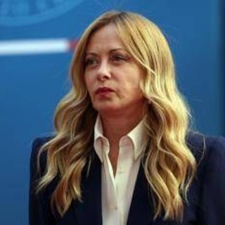 Manovra oggi in Consiglio dei ministri, Meloni: "Obiettivo è mantenere gli impegni" Manovra oggi in Consiglio dei ministri, Meloni: "Obiettivo è mantenere gli impegni"