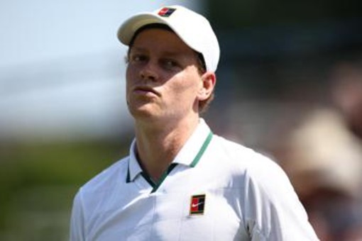 Sinner: "Al Roland Garros ero stanco, certi sbagli poi li paghi..." Sinner: "Al Roland Garros ero stanco, certi sbagli poi li paghi..."