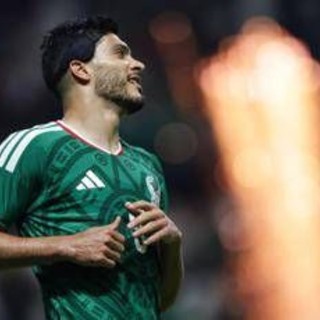 Mondiali 2026, oggi Messico-Sudafrica: orario, probabili formazioni e dove vedere la partita inaugurale Mondiali 2026, oggi Messico-Sudafrica: orario, probabili formazioni e dove vedere la partita inaugurale