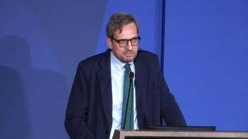 Guidesi (Regione Lombardia): "Fabbrichiamo intelligenza artificiale per autosostenibilità" Guidesi (Regione Lombardia): "Fabbrichiamo intelligenza artificiale per autosostenibilità"
