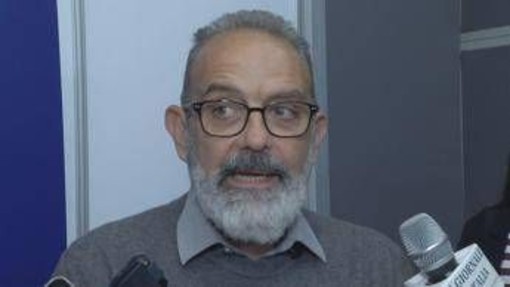 Salone Libro, Di Gennaro (Minimum Fax): "Facciamo scouting da 33 anni, lavorare con Fs esperienza interessantissima"