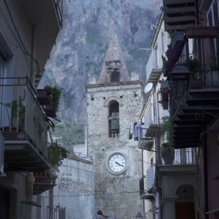 Sulle Madonie il borgo di Isnello diventa laboratorio di innovazione e sviluppo