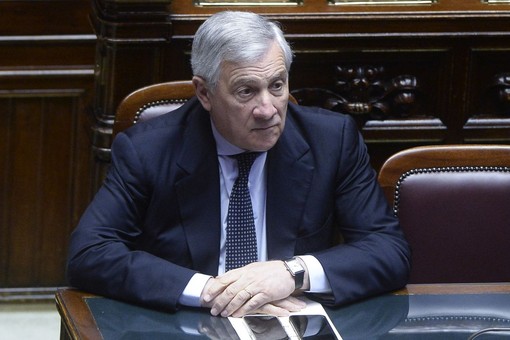 Italia-Germania, Tajani sente Wadephul “Prosegue il dialogo”