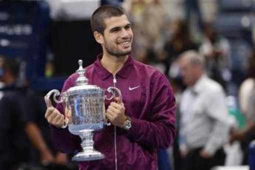 Montepremi record allo Us Open, 108 milioni complessivi e 5,5 ai vincitori
