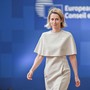 Kallas “Cresce la minaccia di attacchi ibridi russi, risposta deve essere decisa”