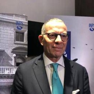 Inps celebra i 100 anni di Palazzo Wedekind tra Storia e Futuro