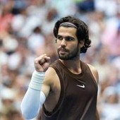 US Open, oggi Alcaraz-Faria: orario, precedenti e dove vederla in tv