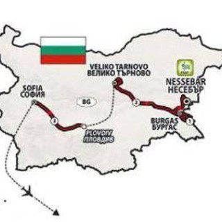 Giro d'Italia 2026 al via, si parte dalla Bulgaria: la tappa di oggi