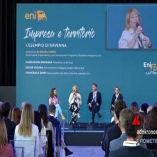 Sostenibilità, Eni e la sfida della Just Transition fra innovazione, competenze e alleanze