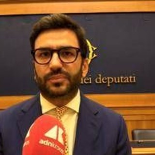 Pagamenti, Dalmasso (Satispay):"Iban discrimination ha costi altissimi" Pagamenti, Dalmasso (Satispay):"Iban discrimination ha costi altissimi"
