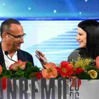 Sanremo Human Index: ogni giorno la classifica speciale solo su Adnkronos