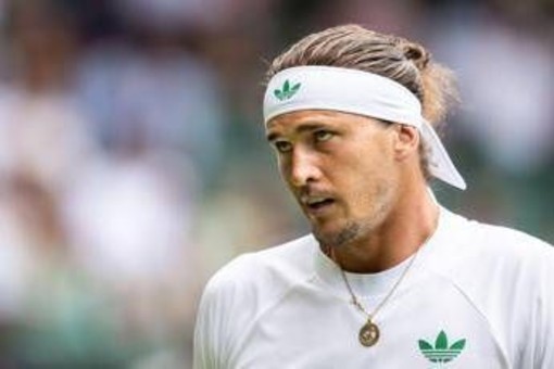 Il fratello di Zverev: &quot;Vita dura? Lo è per i bambini in Africa, non per lui...&quot;