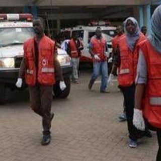 Disastro aereo in Kenya: precipita elicottero, morti sette turisti