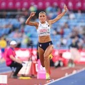 Europei atletica, Derkach e Saraceni puntano al podio nel triplo - Diretta Europei atletica, Derkach e Saraceni puntano al podio nel triplo - Diretta