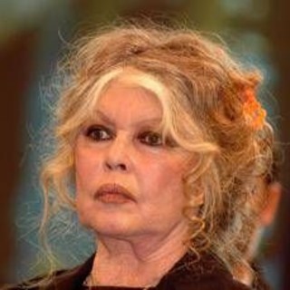 Brigitte Bardot, il marito: "BB morta per un tumore"