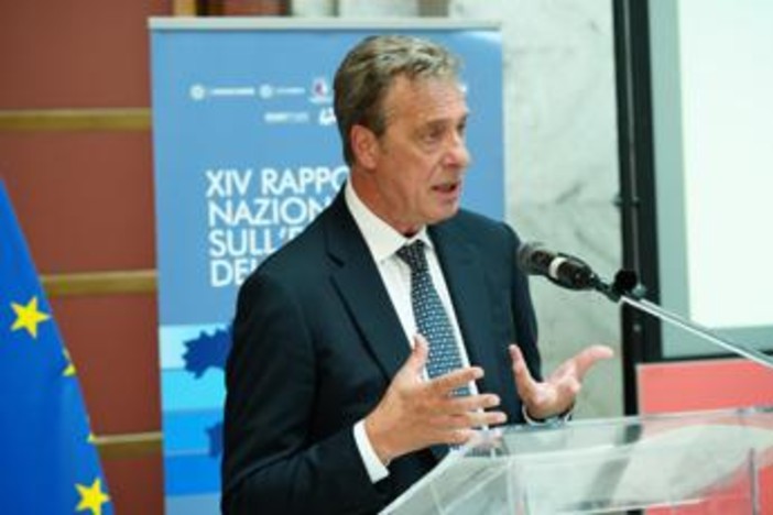 Acampora (Assonautica): "Blue Economy genera 225 miliardi di valore aggiunto"