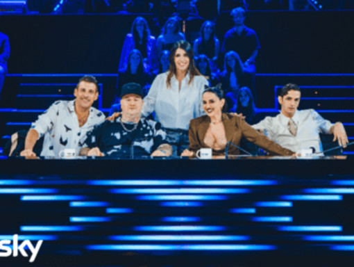 X Factor, stasera 6 novembre: terzo live a tema 'Back to the 90s'