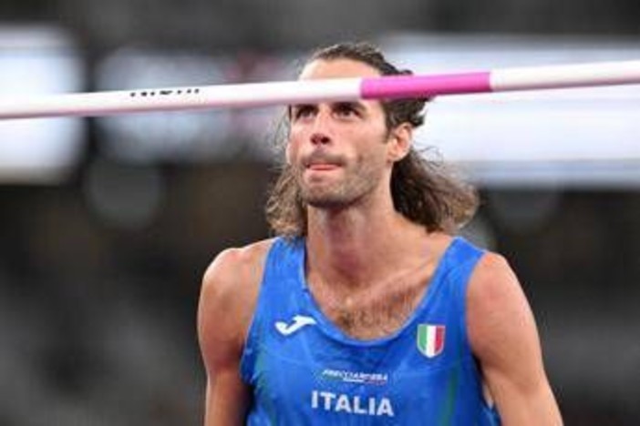 Tamberi, la promessa dopo la delusione mondiale: &quot;Tornerò&quot;