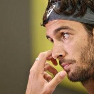 Musetti: "Chiedo scusa, non ho voluto ritirarmi. Non so se sarò a Roland Garros" Musetti: "Chiedo scusa, non ho voluto ritirarmi. Non so se sarò a Roland Garros"