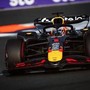 Gp Silverstone, Verstappen pole e Ferrari in terza fila