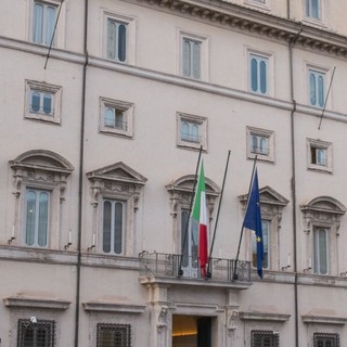 Ucraina, Palazzo Chigi “Obiettivo pace, sovranità e integrità territoriale”