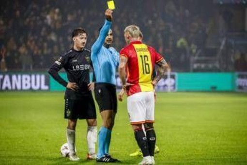 Stiller vittima di bullismo, l'avversario lo offende: il caso in Europa League