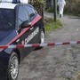 Choc a Guidonia, trovato cadavere in cella frigorifera di un magazzino alimentare Choc a Guidonia, trovato cadavere in cella frigorifera di un magazzino alimentare