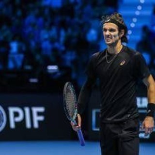 Musetti: &quot;Sinner non sarà mai un nemico, è un campione che indica la via&quot;