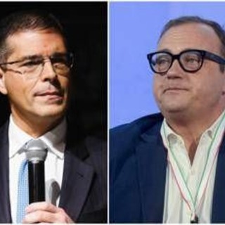 Editoria, dal 1° dicembre Cerno direttore del 'Giornale' e Capezzone direttore del 'Tempo'