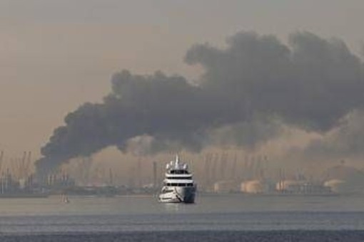 Usa, primo raid contro Iran dopo un mese. Missili e droni di Teheran contro Giordania e Emirati Usa, primo raid contro Iran dopo un mese. Missili e droni di Teheran contro Giordania e Emirati