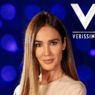 Verissimo, da Raoul Bova a Katia Ricciarelli: tutti gli ospiti di oggi
