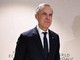 Mark Carney diventa l'idolo degli anti-Trump a Davos (e Lutnick riceve fischi)