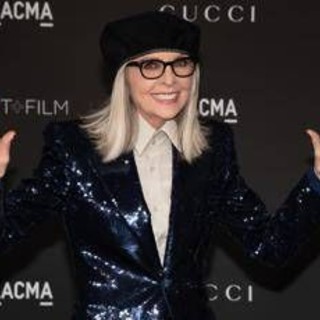 &quot;Nessuna come lei&quot;, Hollywood piange Diane Keaton: ondata di ricordi per Annie Hall