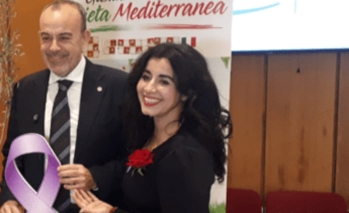 Accetti (Donna Donna Onlus): "Dai disturbi alimentari si può rinascere insieme"