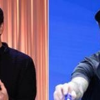 Da Bova ai Ferragnez fino ai reali inglesi, accuse di corna e cuori infranti