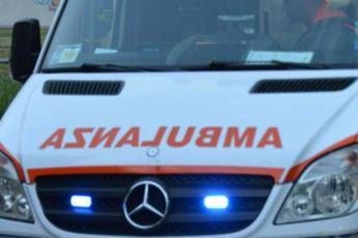Lite per un parcheggio, camionista ucciso a coltellate a Bolzano