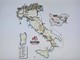 Giro d'Italia, oggi tappa 4: orario, percorso e dove vederla Giro d'Italia, oggi tappa 4: orario, percorso e dove vederla
