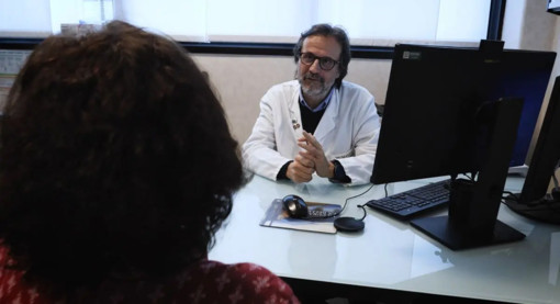 In Humanitas arriva l’AI che aiuta i medici durante le visite