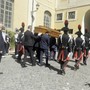 Camera ardente Bonino, il feretro della leader radicale arriva in Campidoglio