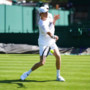 Debutto ok di Sinner sull’erba, Norrie battuto al Giorgio Armani Classic